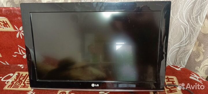 Телевизор LG