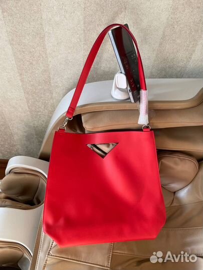 Сумка Kenzo под кожу