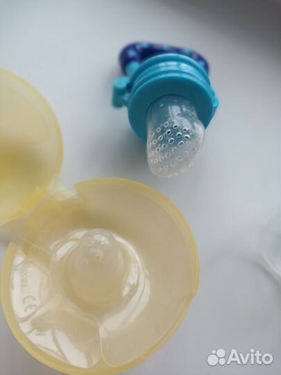 Накладки Medela М