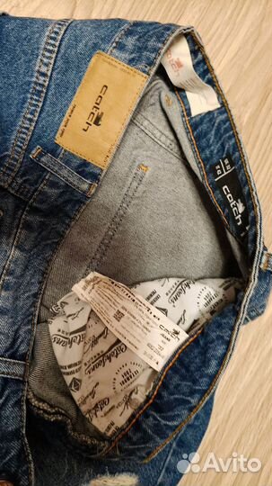 Джинсы Catch мужские. Италия