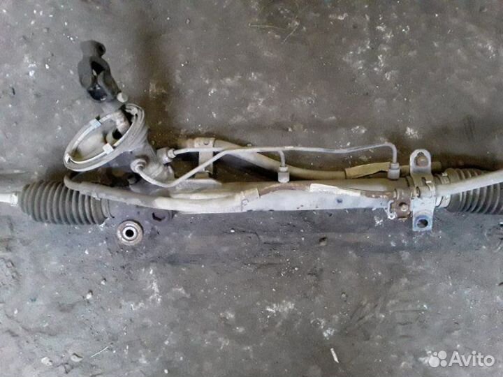 Рулевая рейка передняя Geely Mk 2008