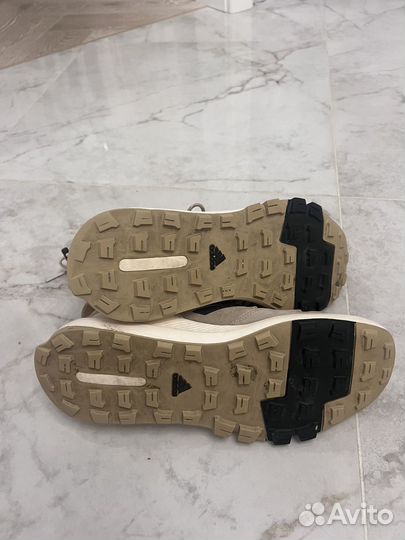 Кроссовки adidas terrex cold.dry оригинал 42