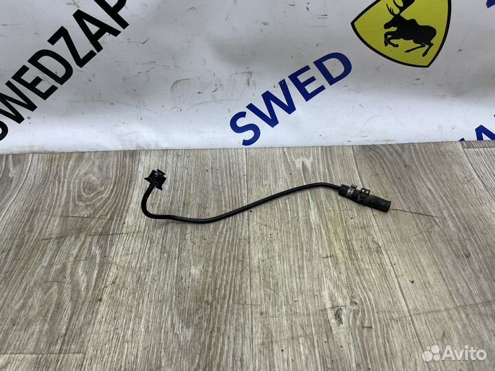 Трубка охлаждения B8444s Volvo s80