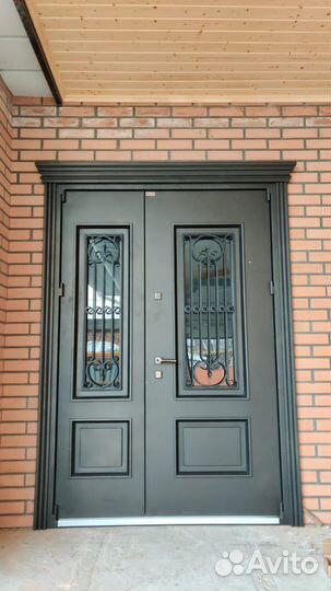 Дверь входная