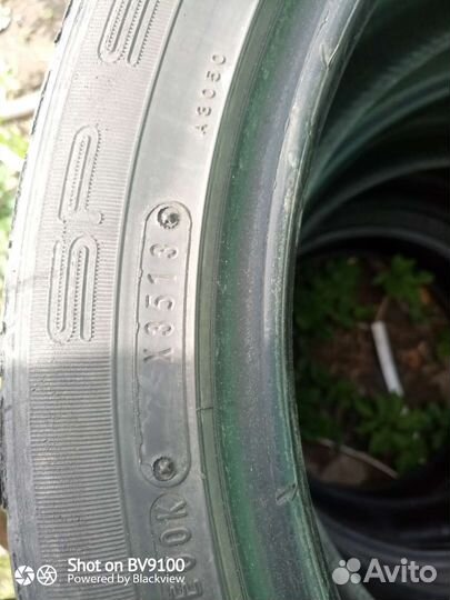 Dunlop SP Sport Maxx TT 215/45 R17 Y