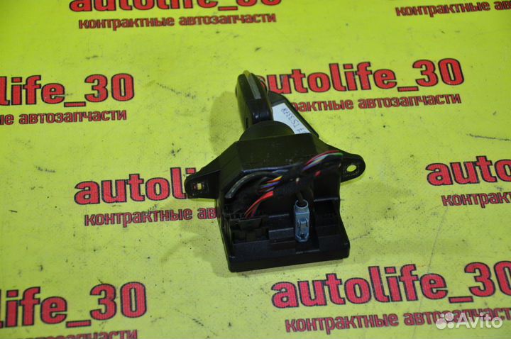 Замок Зажигания Audi A6 C6