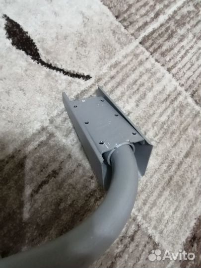 Полка кронштейн под телевизор