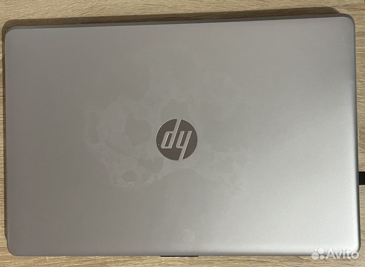 Ноутбук hp