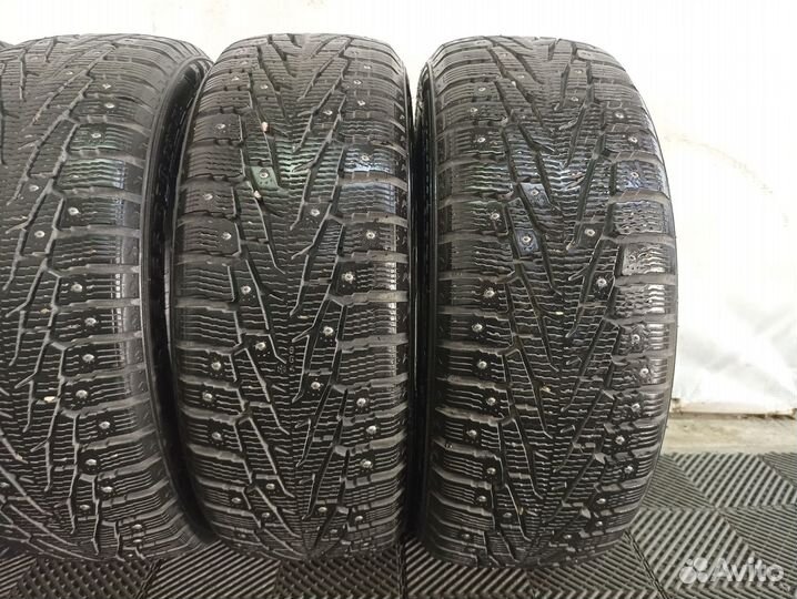 Nokian Tyres Hakkapeliitta 7 SUV 215/55 R18