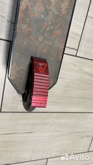 Самокат детский