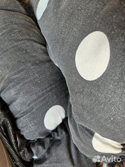 Лежанка для собак