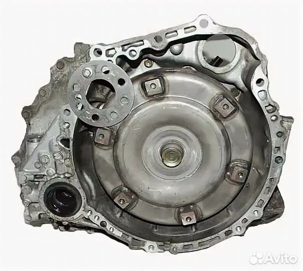 АКПП AW91-40LS Toyota Highlander с Гарантией