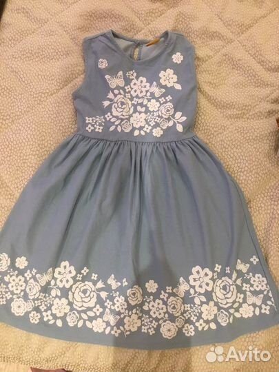 Вещи для девочки