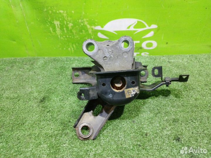 Подушка двигателя toyota corolla rumion ZRE154 2zrfae 2010 Перед. Прав