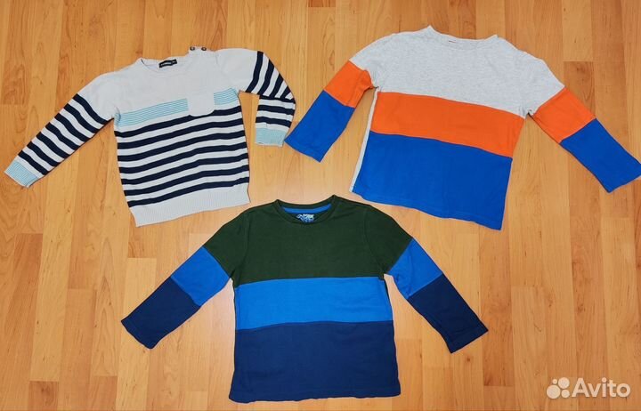 Одежда для мальчика