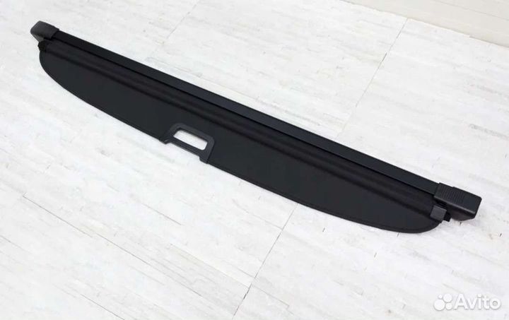 Полка багажника на мерседес GLK 220