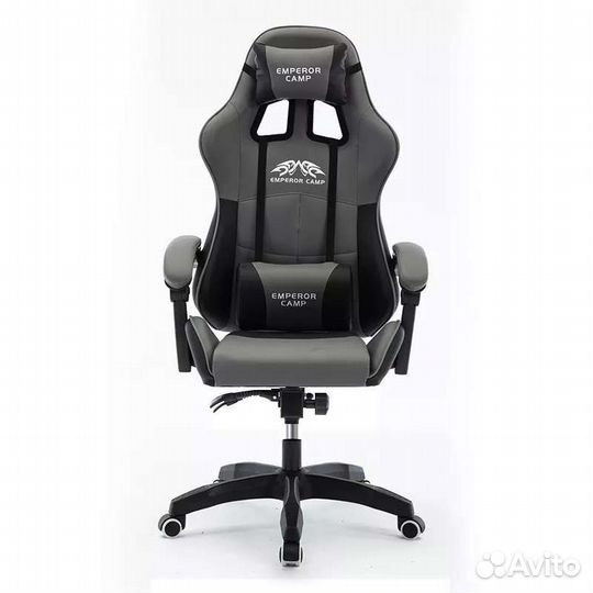 Кресло компьютерное игровое новое