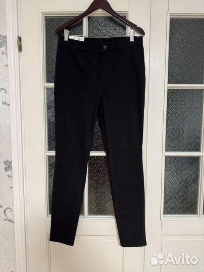 Брюки ультраэластичные Uniqlo XL