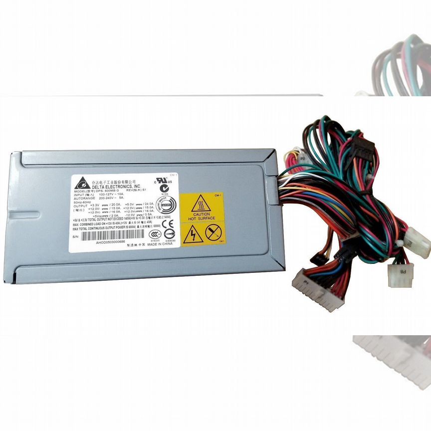 [DPS-600MB] Блок Питания Intel 600wt G Dps-600mb