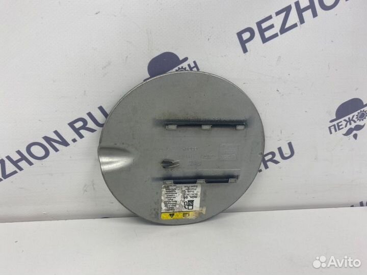 Лючок бензобака Ford Focus