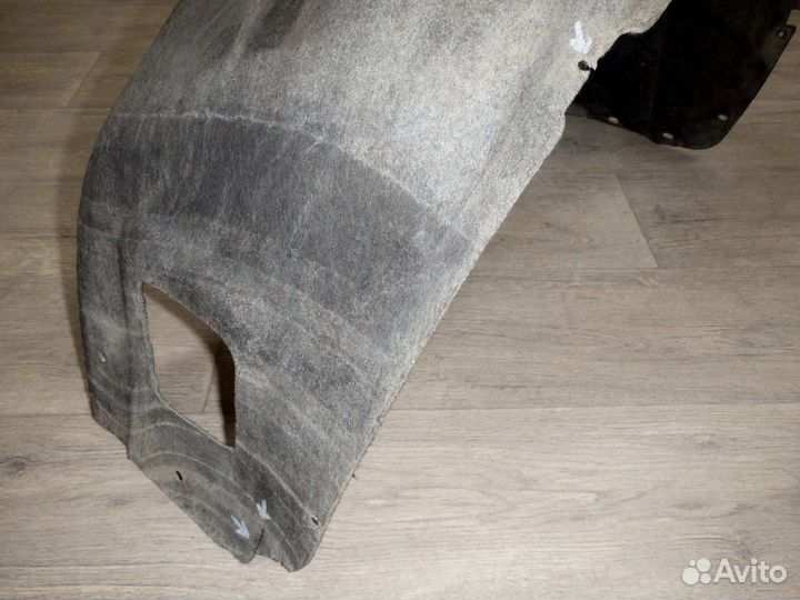 Подкрылок передний левый granta Гранта фл