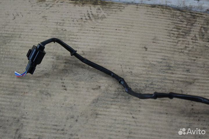 Датчик кислорода Mitsubishi Lancer 10 поколение