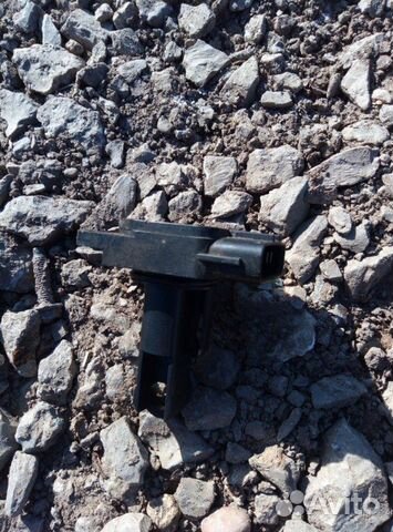 Расходомер Mazda Demio DY3W ZJ