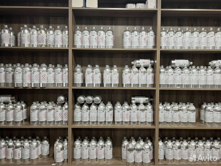 Оптом Масляная Парфюмерия 05