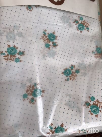 Постельное белье СССР, ночная сорочка