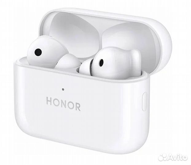 Наушники honor Earbuds 2 Lite T0005 Midnight Black