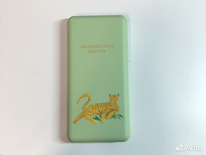 Power Bank 10000 mah