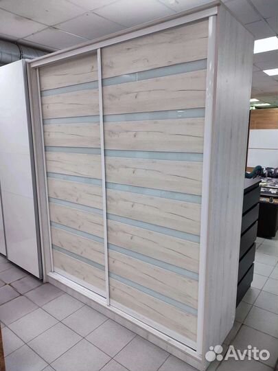 Шкаф купе 1.8 метра