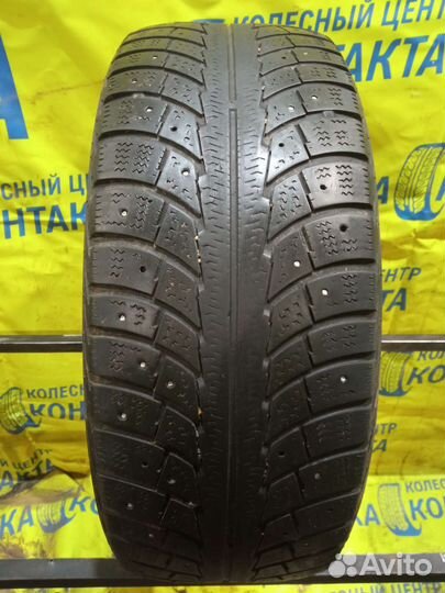 Gislaved Nord Frost 5 215/55 R16