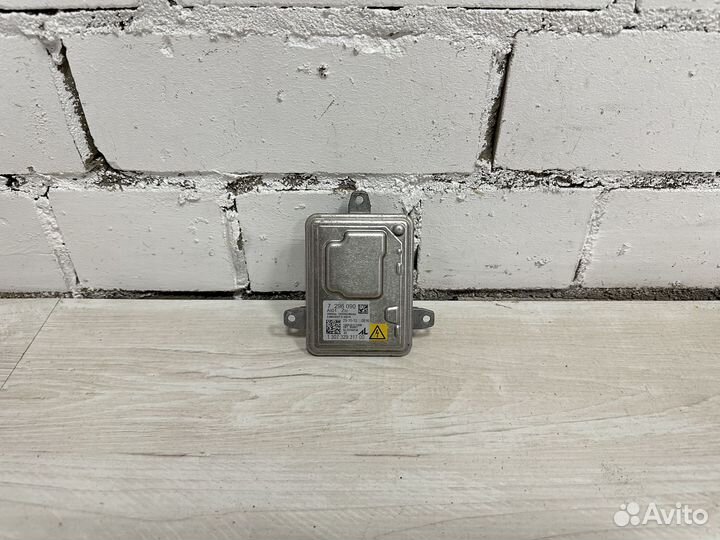 Блок розжига BMW F10 F30 F01 7296090