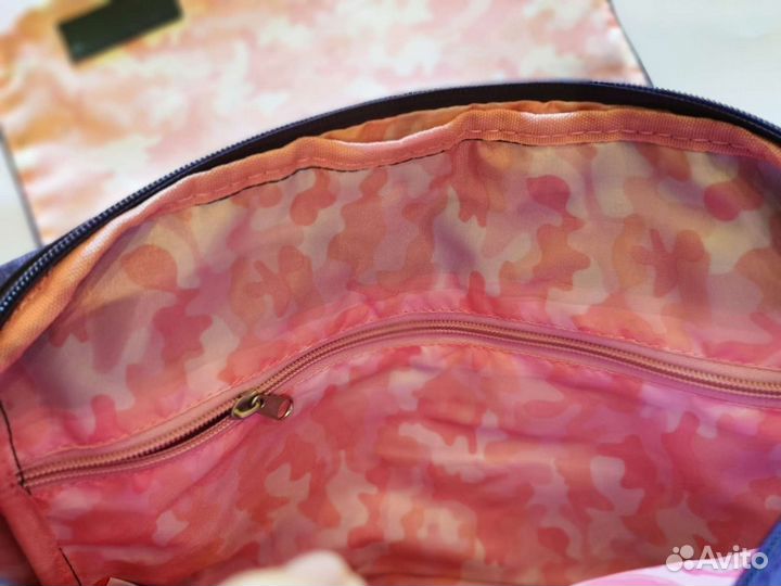 Сумка Grizzly для девочки