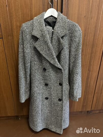 Пальто женское демисезонное