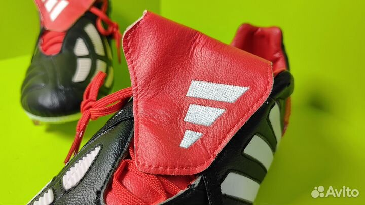 Бутсы для футбола adidas predator