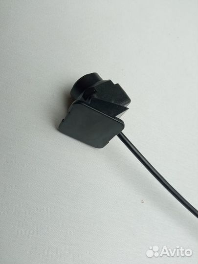 Камера кругового обзора