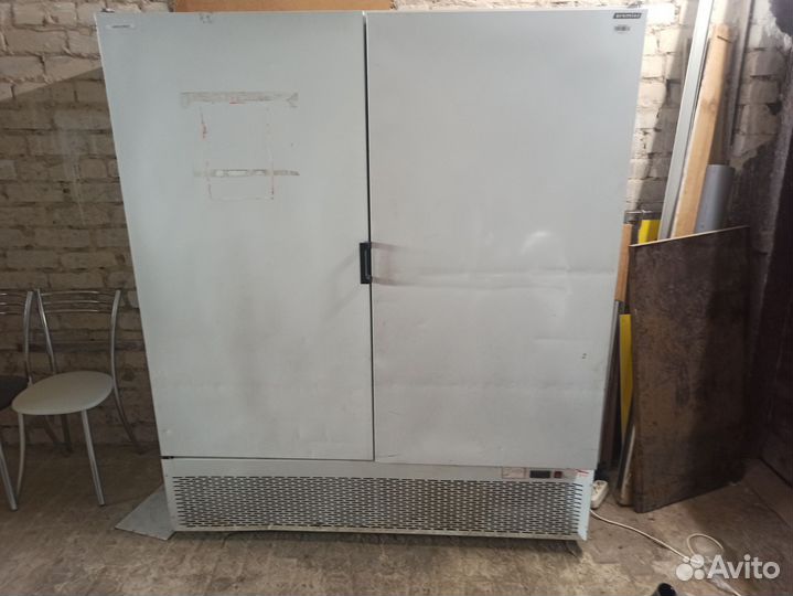 Холодильник