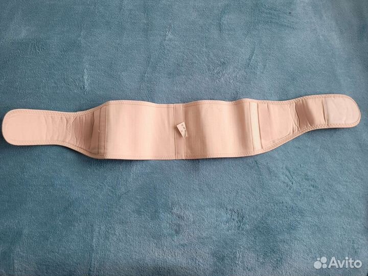 Бандаж для беременных orto