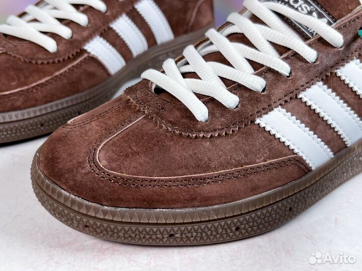 Adidas Handball Spezial Shadow Brown