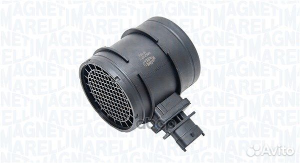 Расходомер 213719755019 magneti marelli