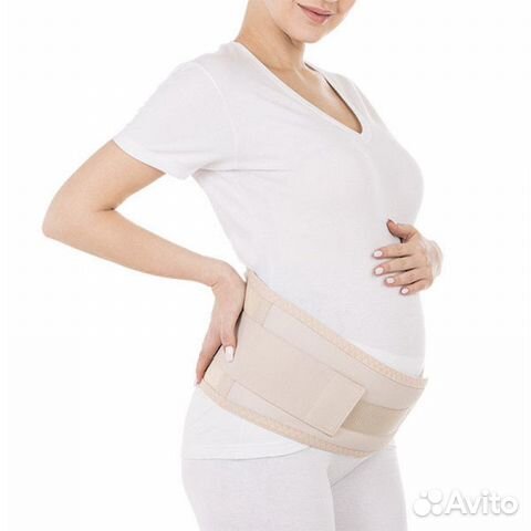 Бандаж для беременных Т.27.14 (Т-1114)