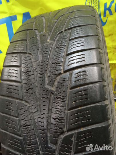 Kumho I'Zen KW31 205/55 R16