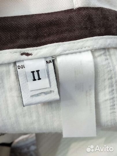 Шорты Dolce Gabbana оригинал