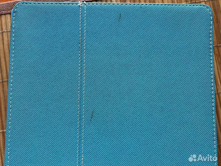 Чехол книжка для планшета