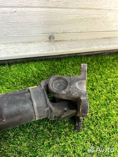 Карданный вал Dodge Ram 5 DT 2019 68259561