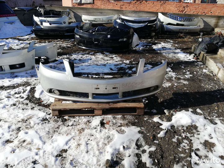 Бампер Nissan fuga, Infiniti M35, M25 бампер, фары