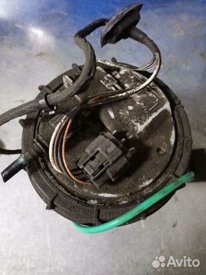 Бензонасос Renault Megane3 Fluence