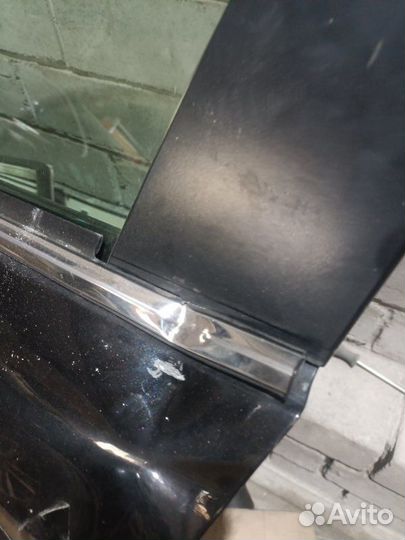 Дверь боковая передняя левая Mazda 6 skyactiv